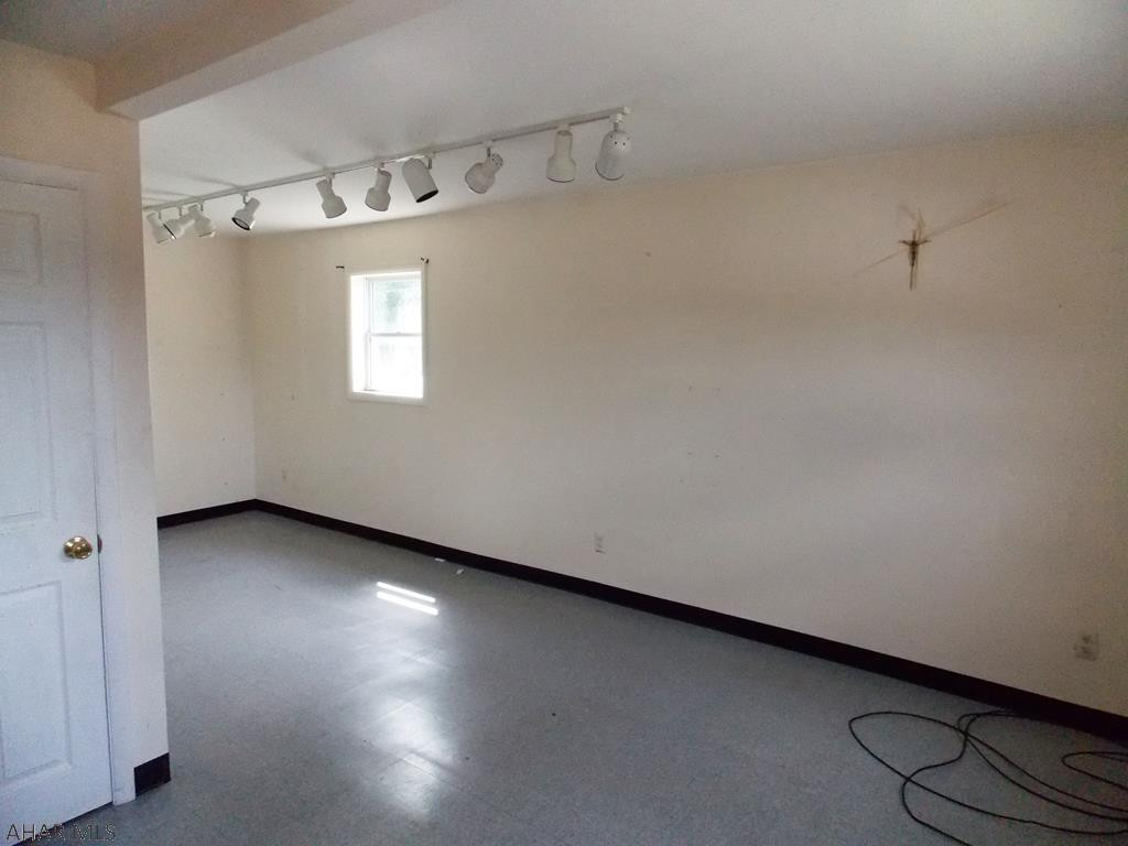 East End - Residential