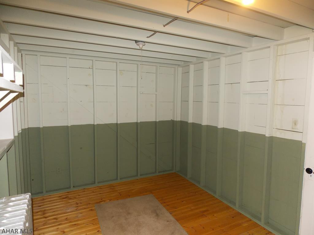 East End - Residential