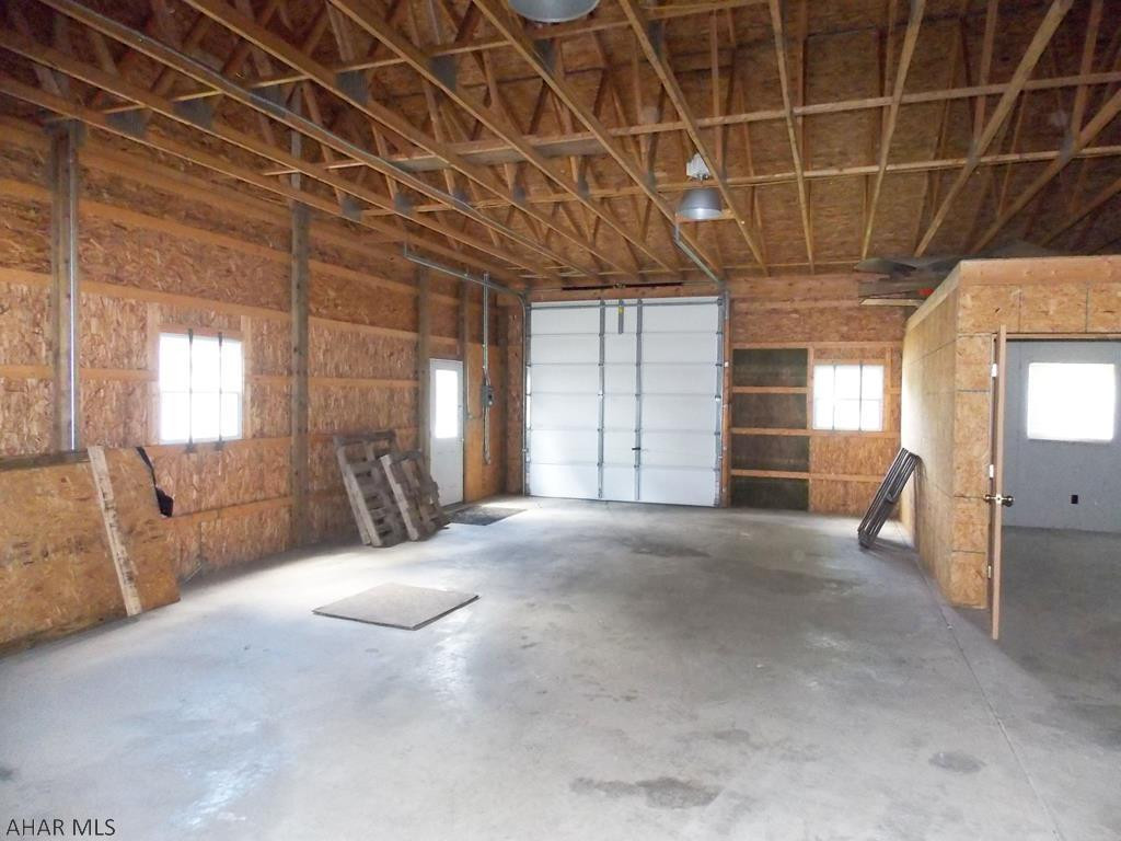 East End - Residential