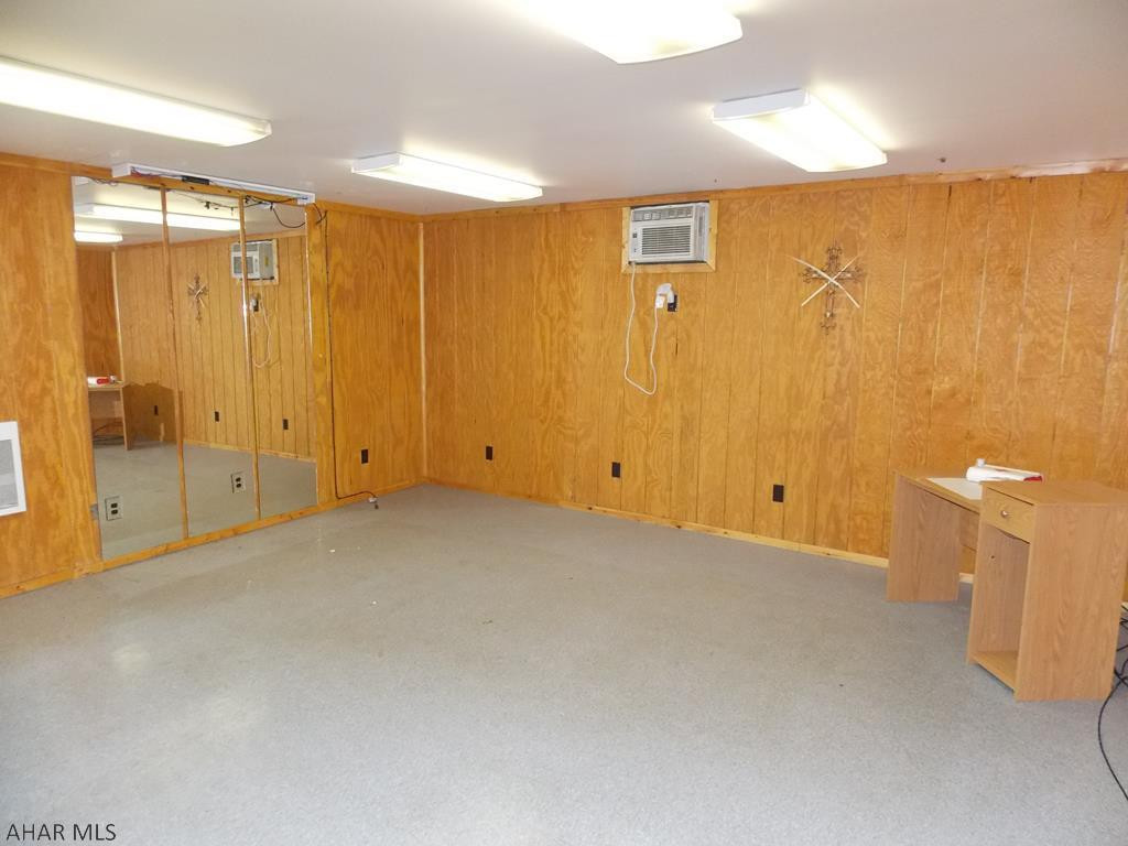 East End - Residential