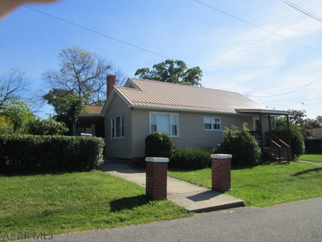 Unknown - Residential