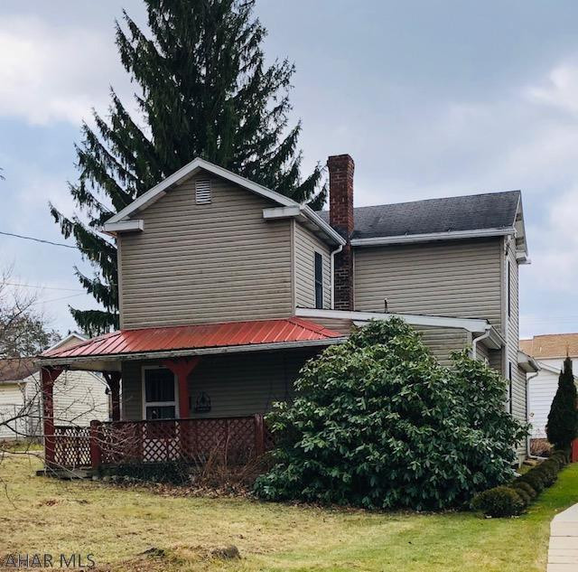 Unknown - Residential