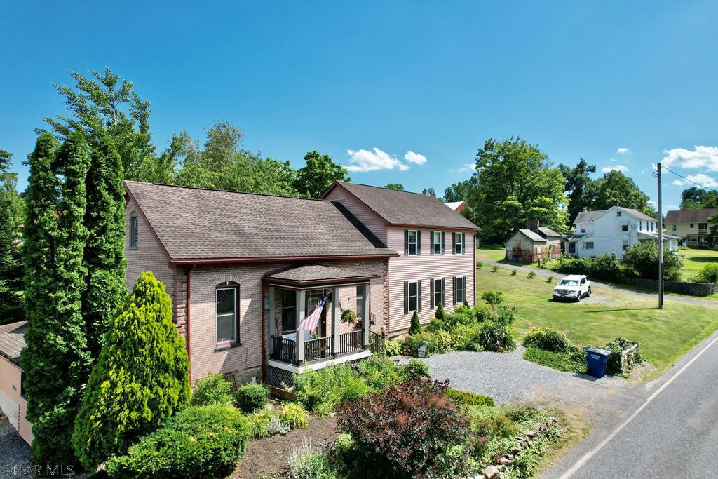 Unknown - Residential