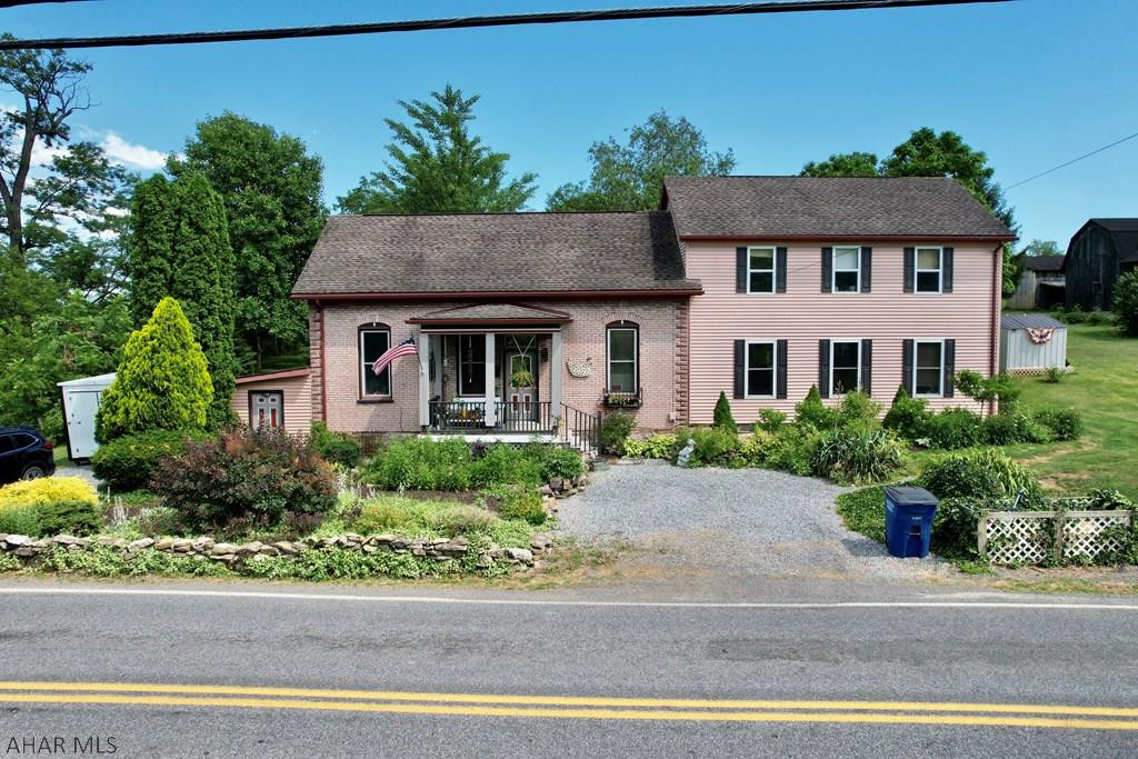 Unknown - Residential