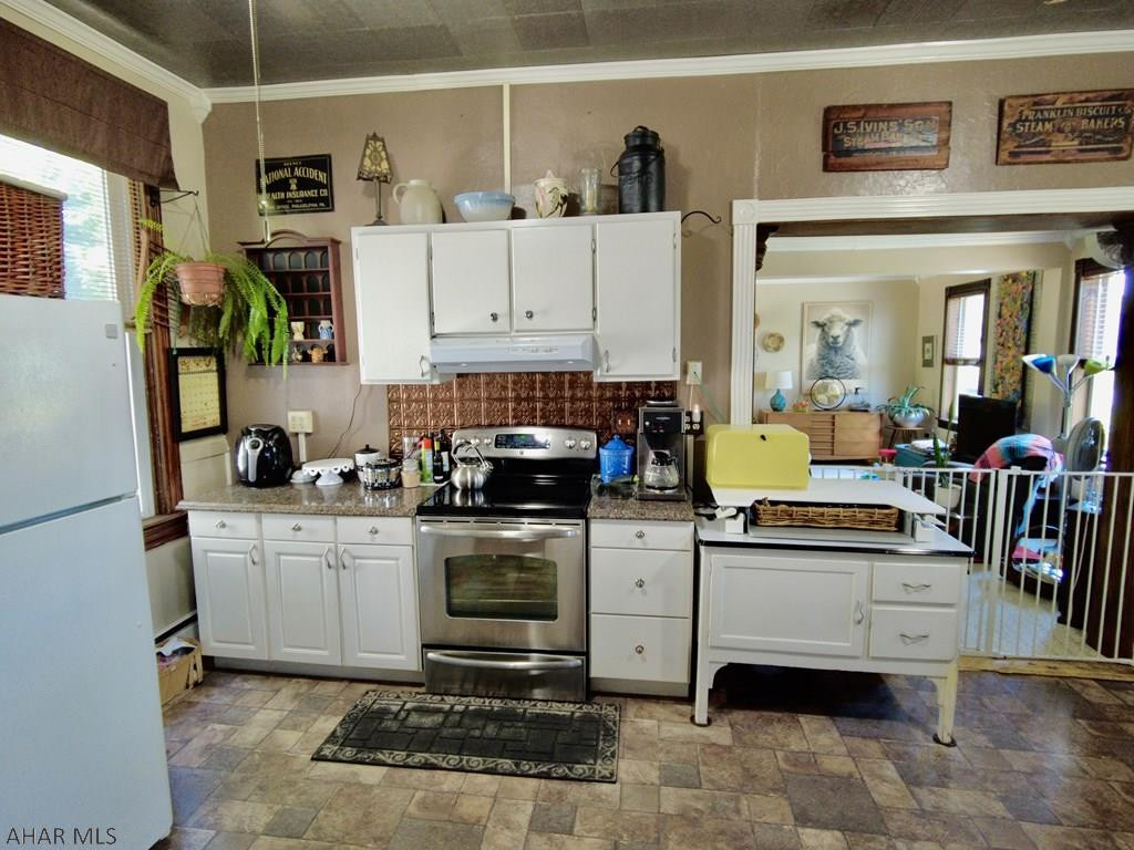 Unknown - Residential