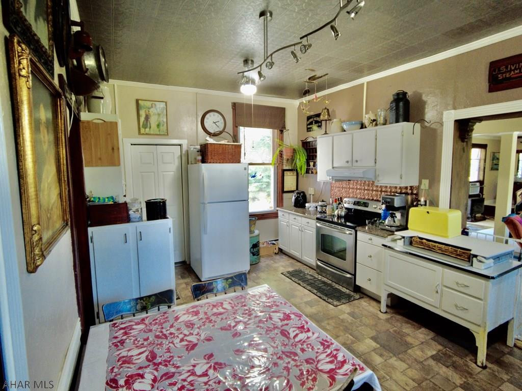 Unknown - Residential