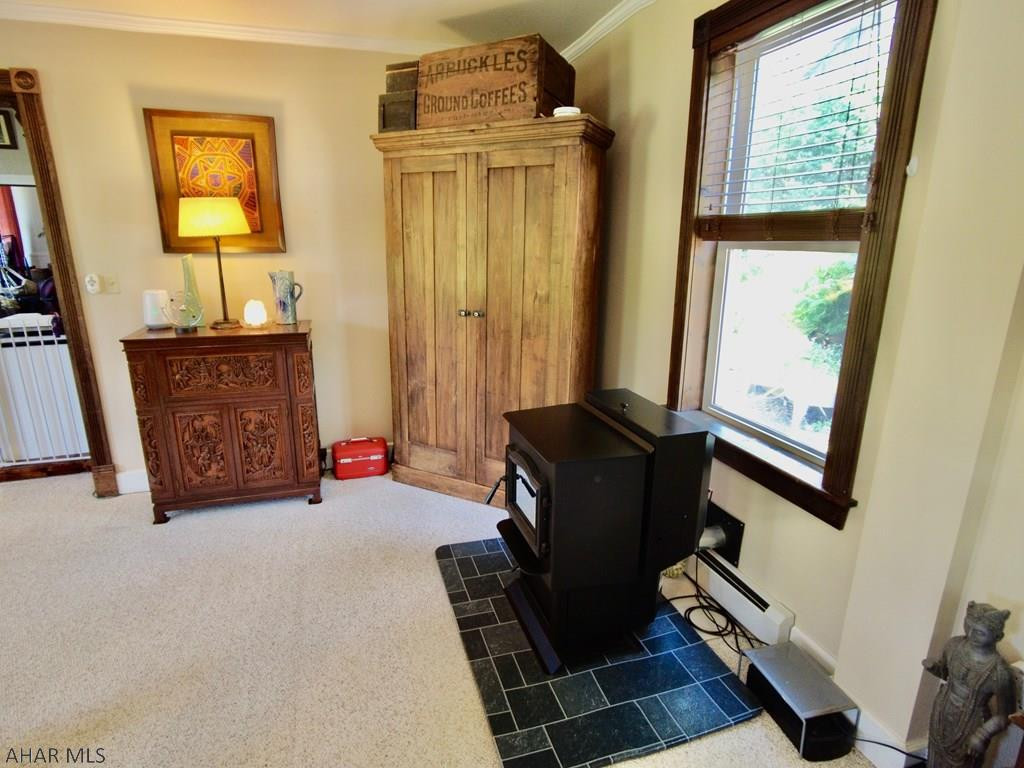 Unknown - Residential