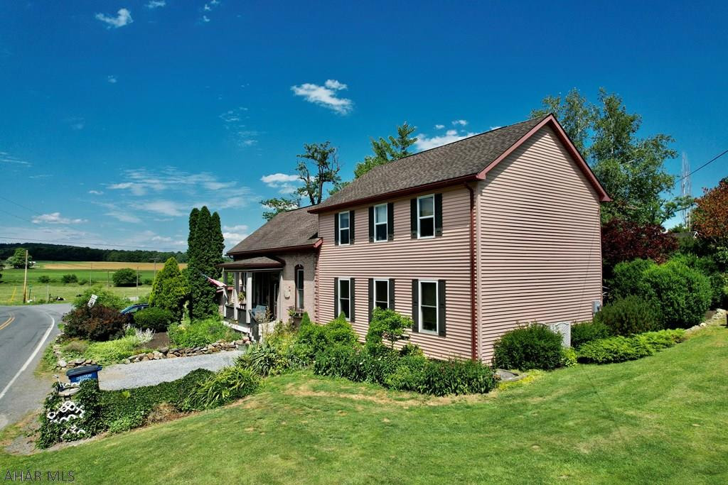 Unknown - Residential