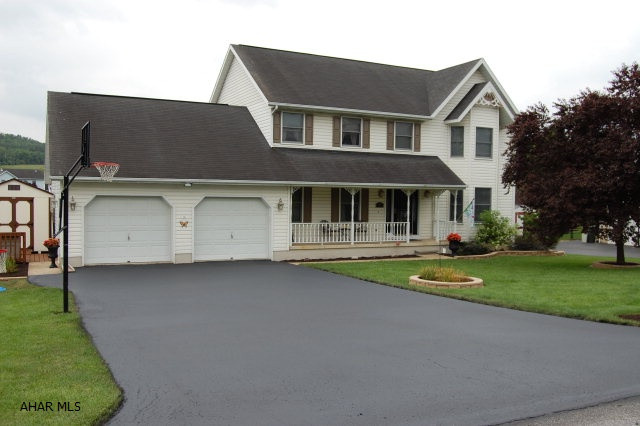 Applewood - Residential