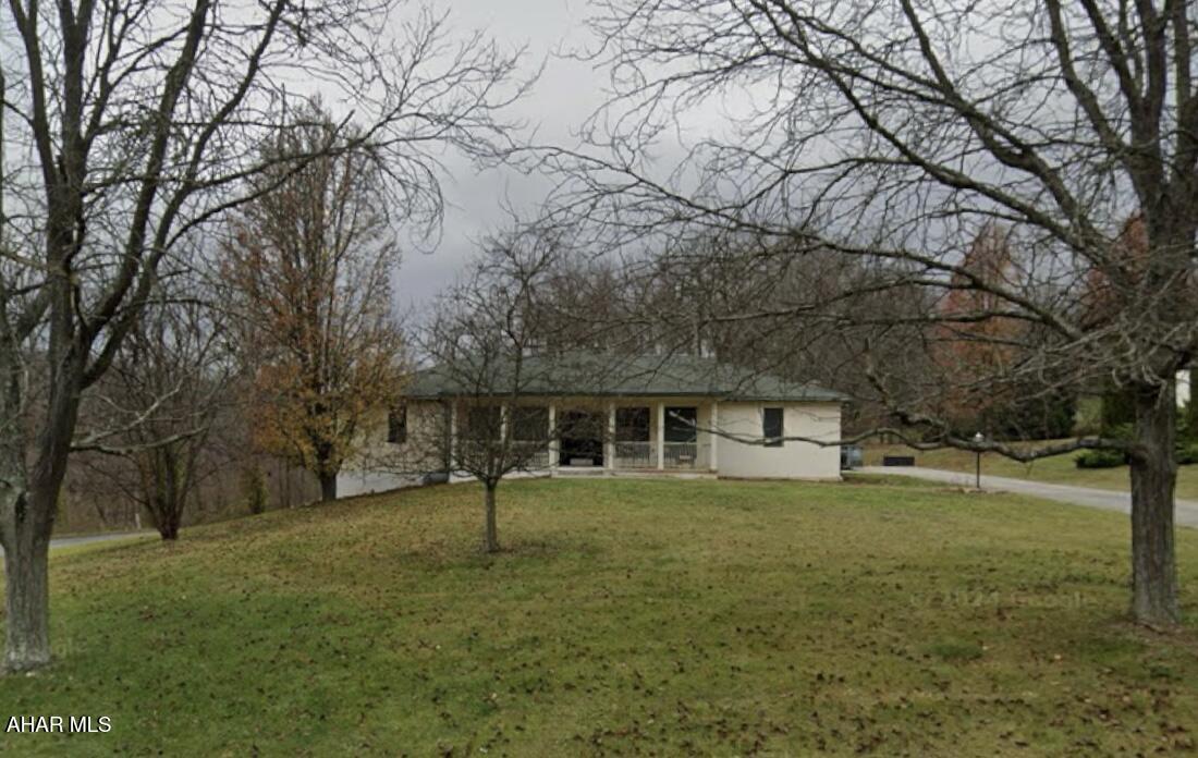 Juniata Mills - Residential