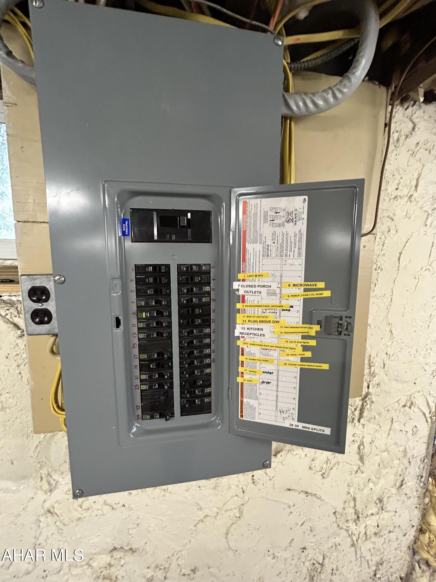 Unknown - Residential