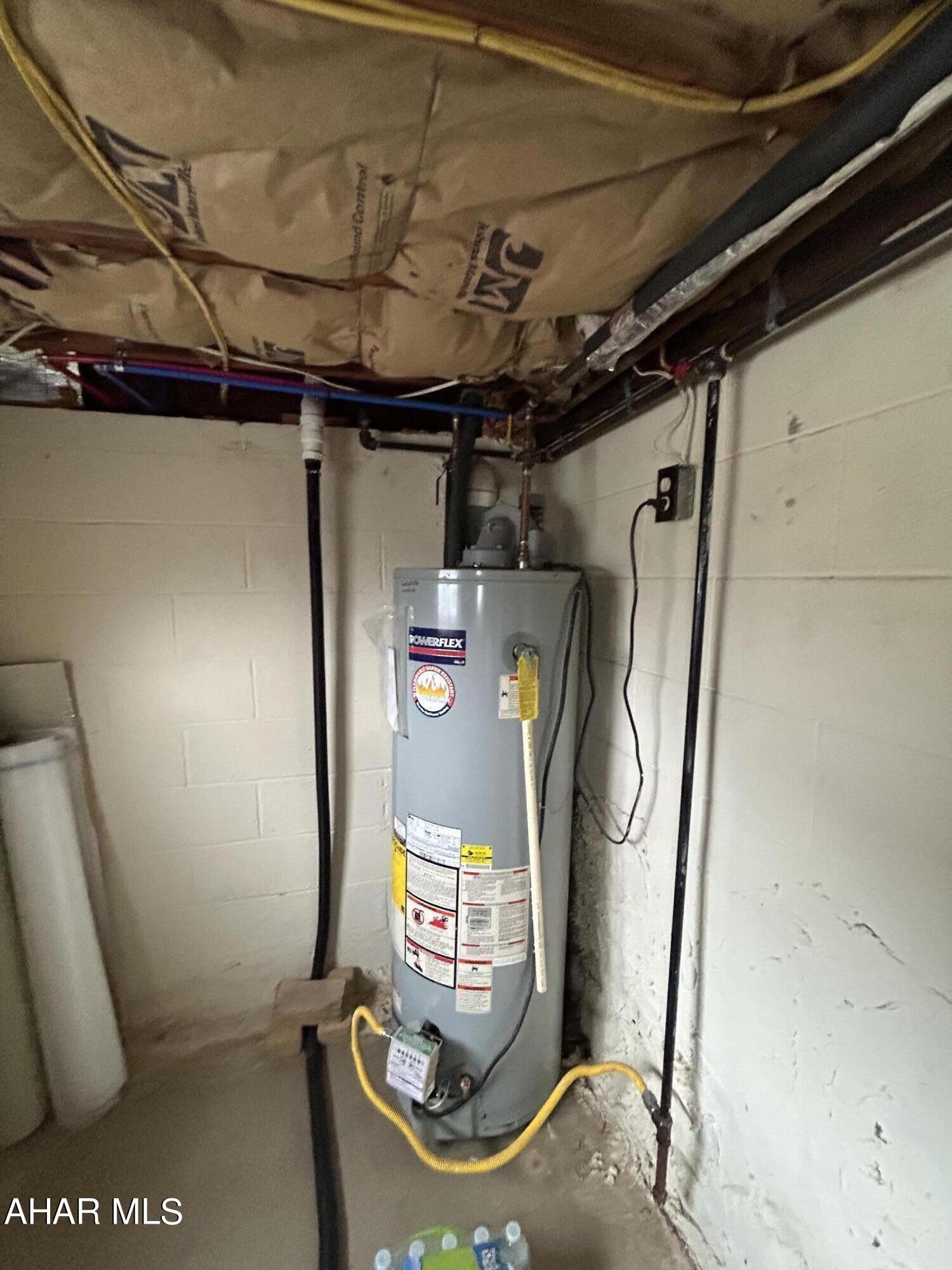 Unknown - Residential