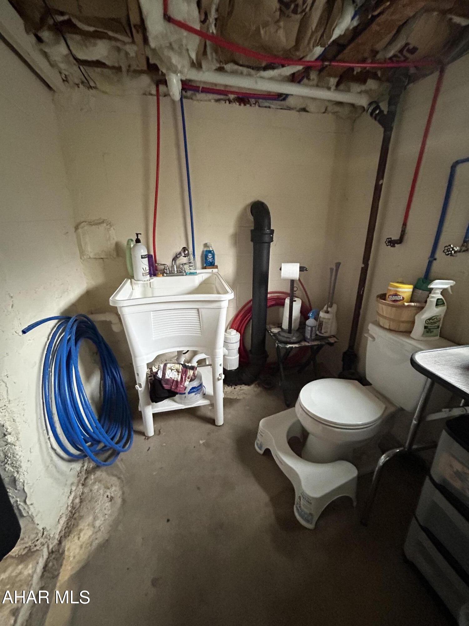 Unknown - Residential