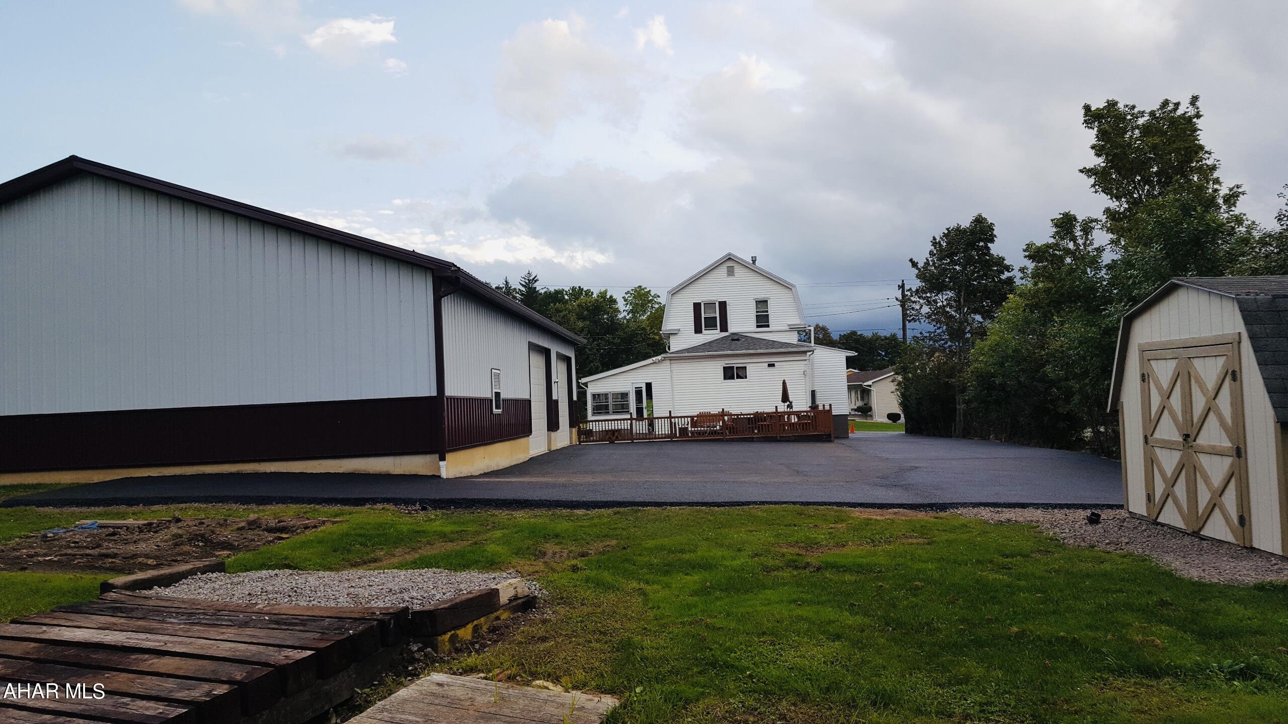 Unknown - Residential