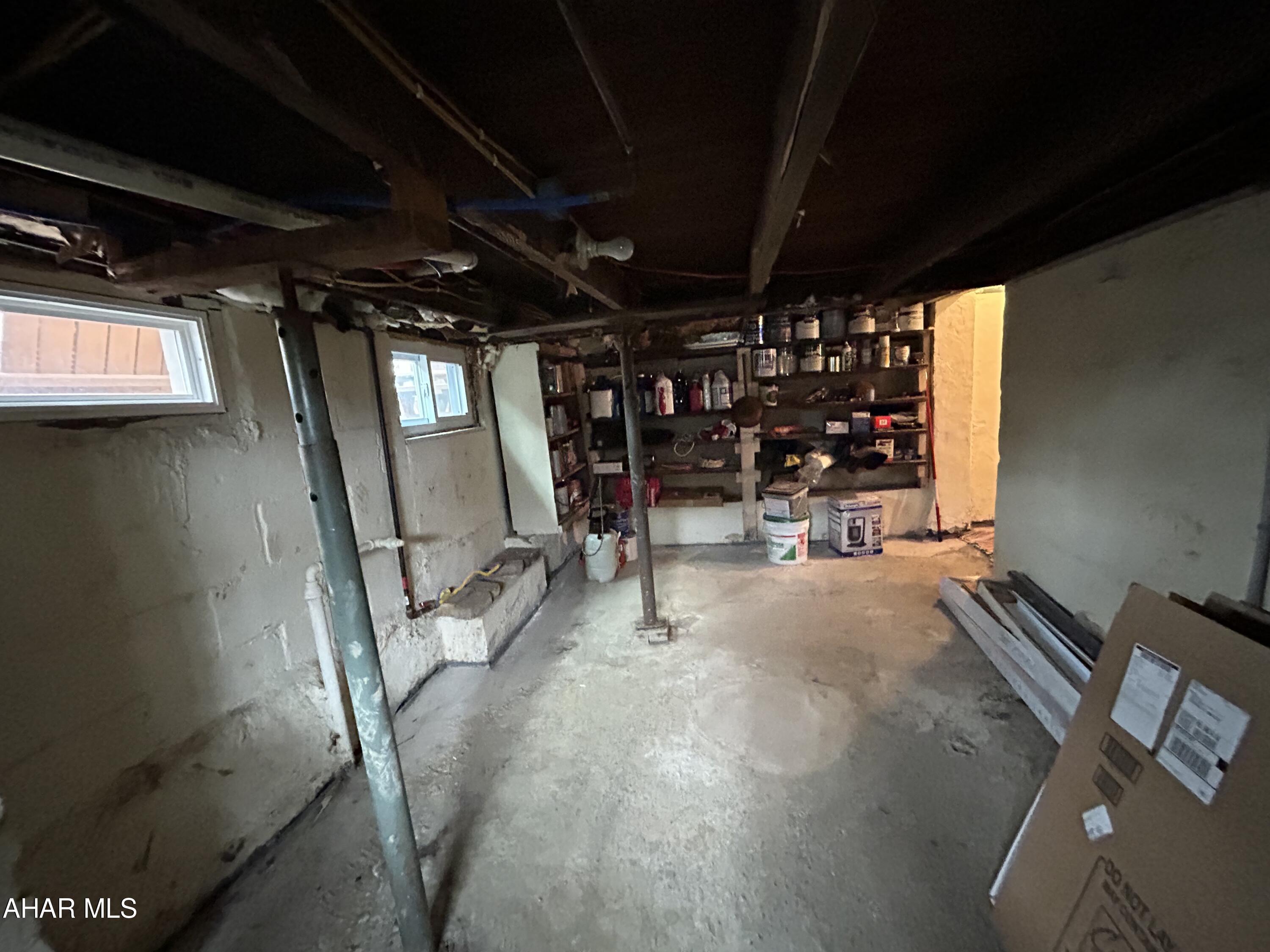 Unknown - Residential