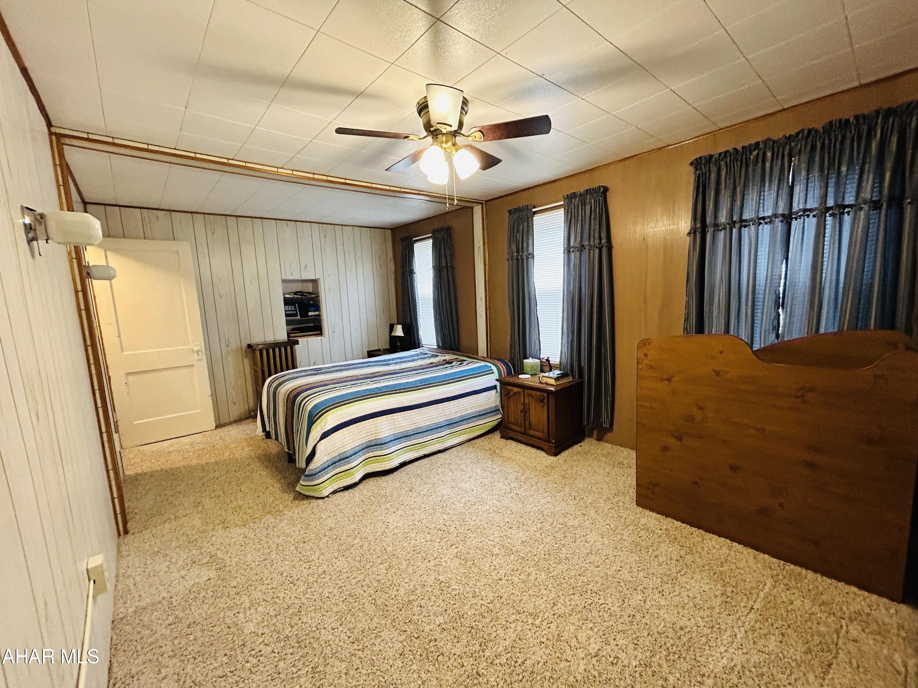 Unknown - Residential