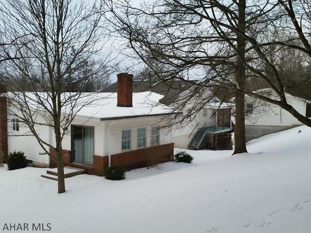 Unknown - Residential