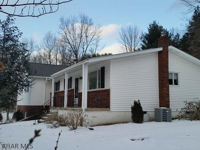 Unknown - Residential