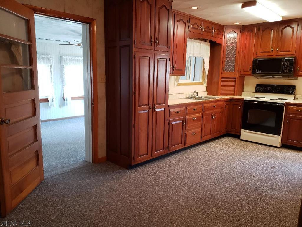 Unknown - Residential