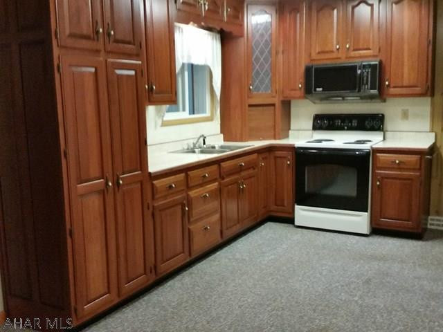 Unknown - Residential