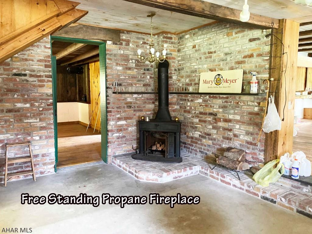 Other - Commercial Sale