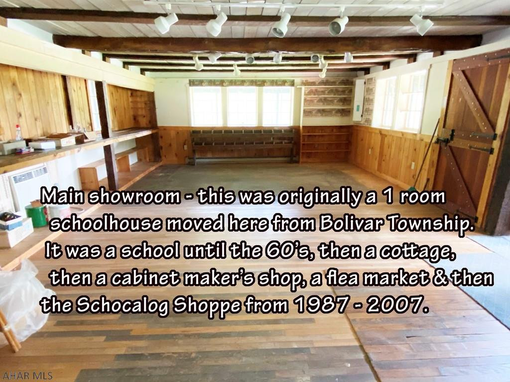 Other - Commercial Sale