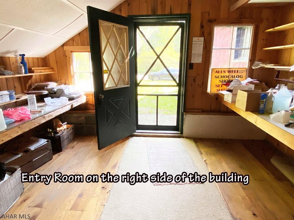 Other - Commercial Sale