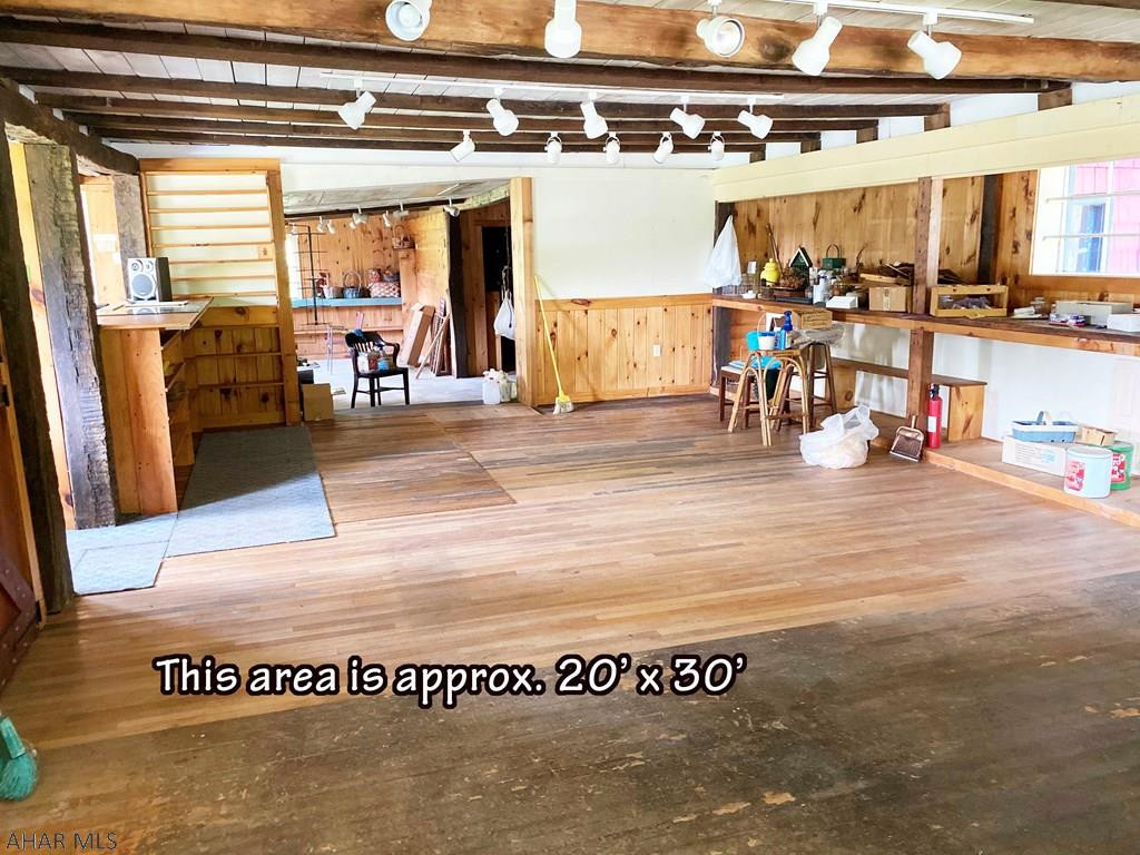 Other - Commercial Sale