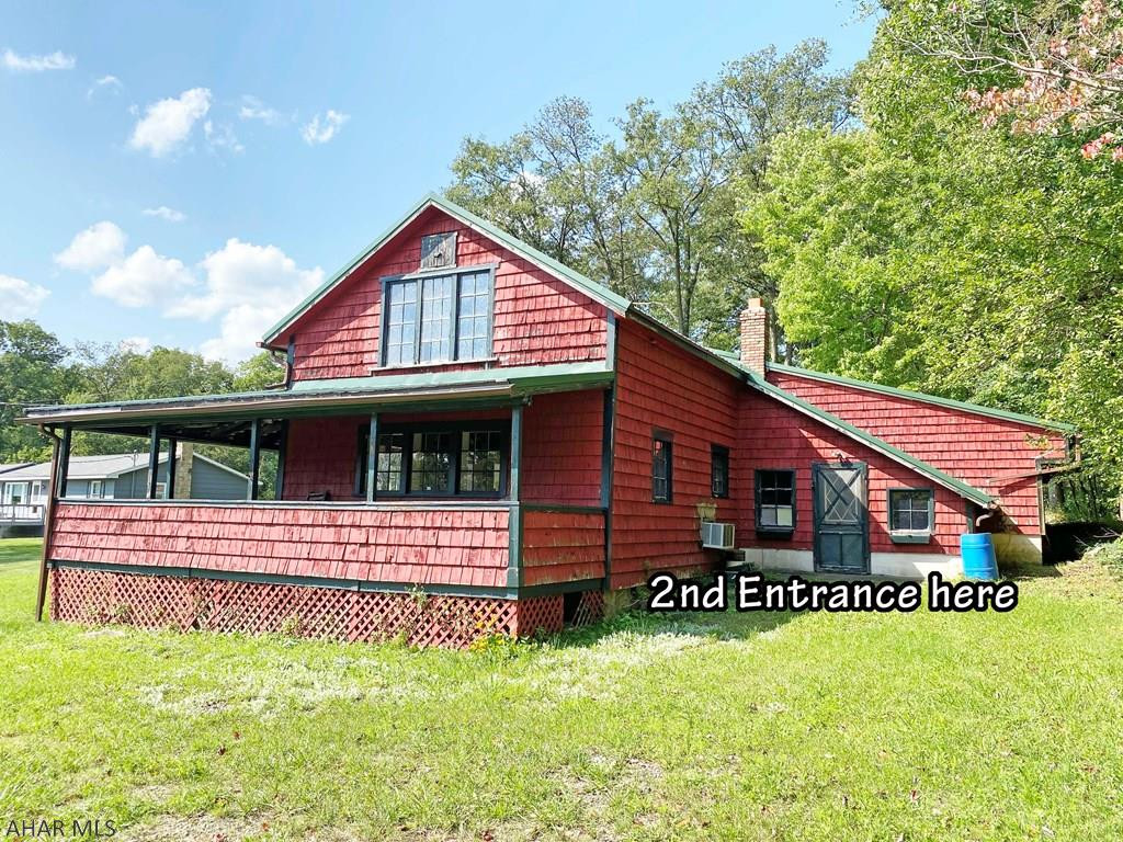 Other - Commercial Sale