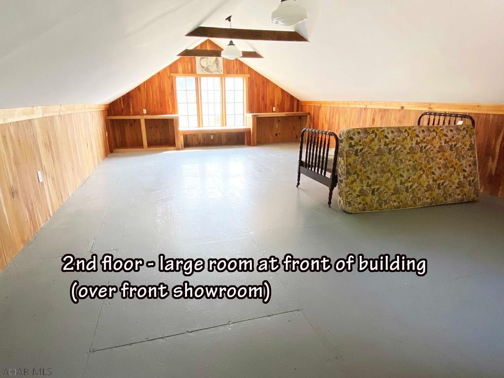 Other - Commercial Sale