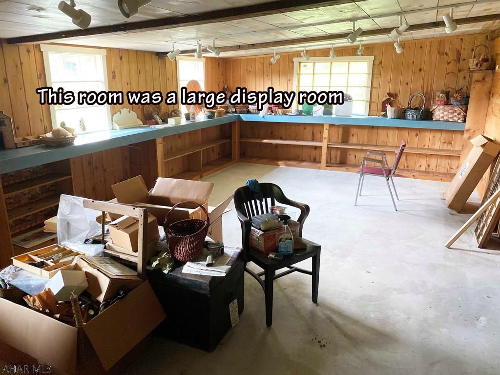 Other - Commercial Sale