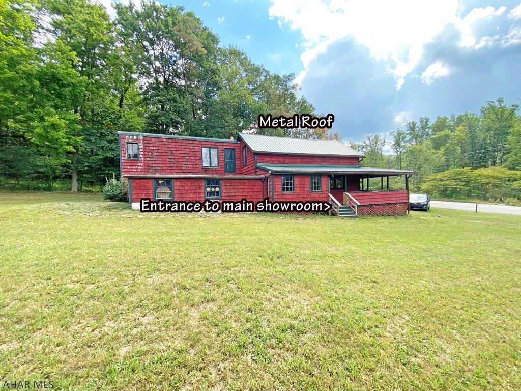 Other - Commercial Sale