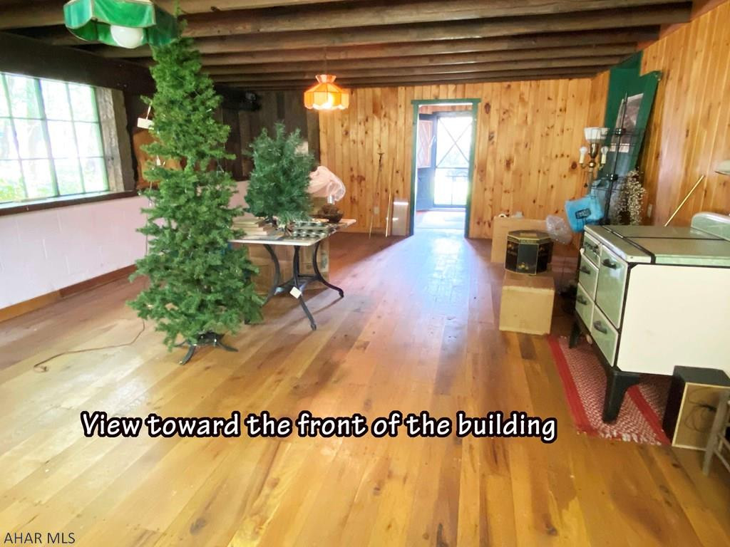 Other - Commercial Sale