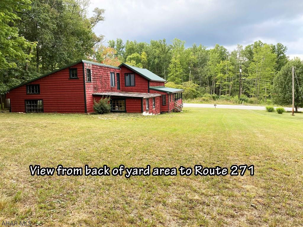 Other - Commercial Sale