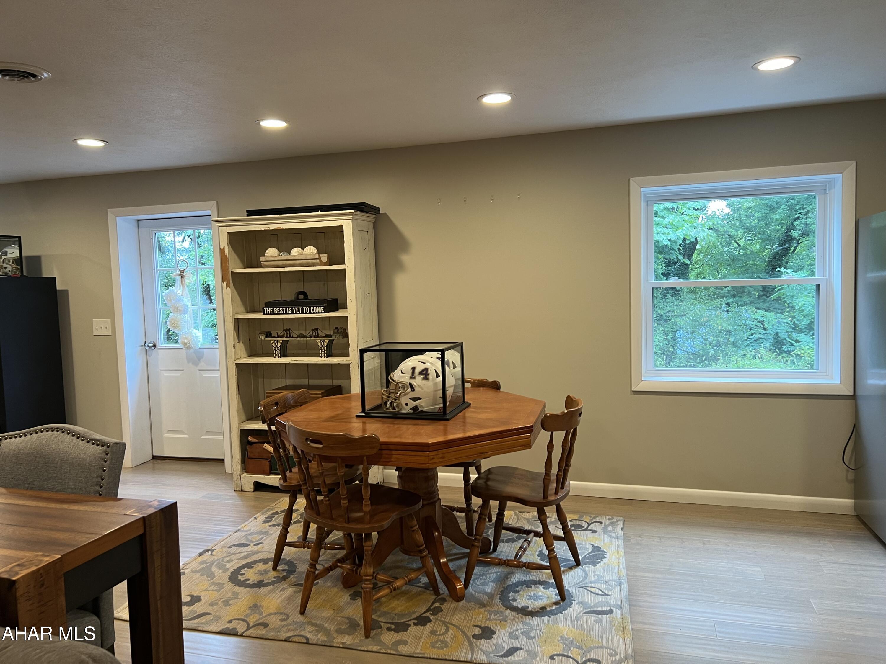 Highland Park - Residential