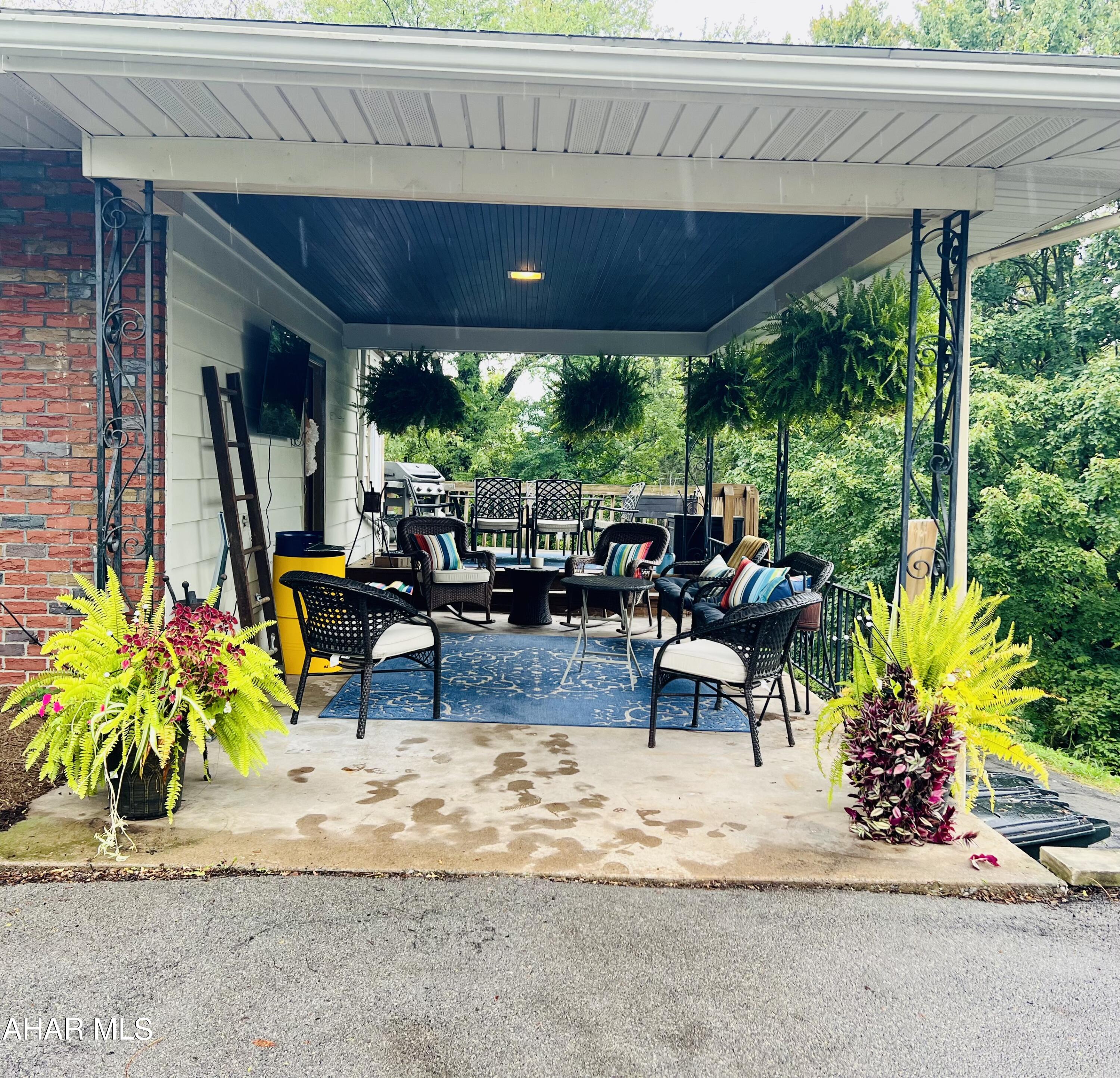 Highland Park - Residential