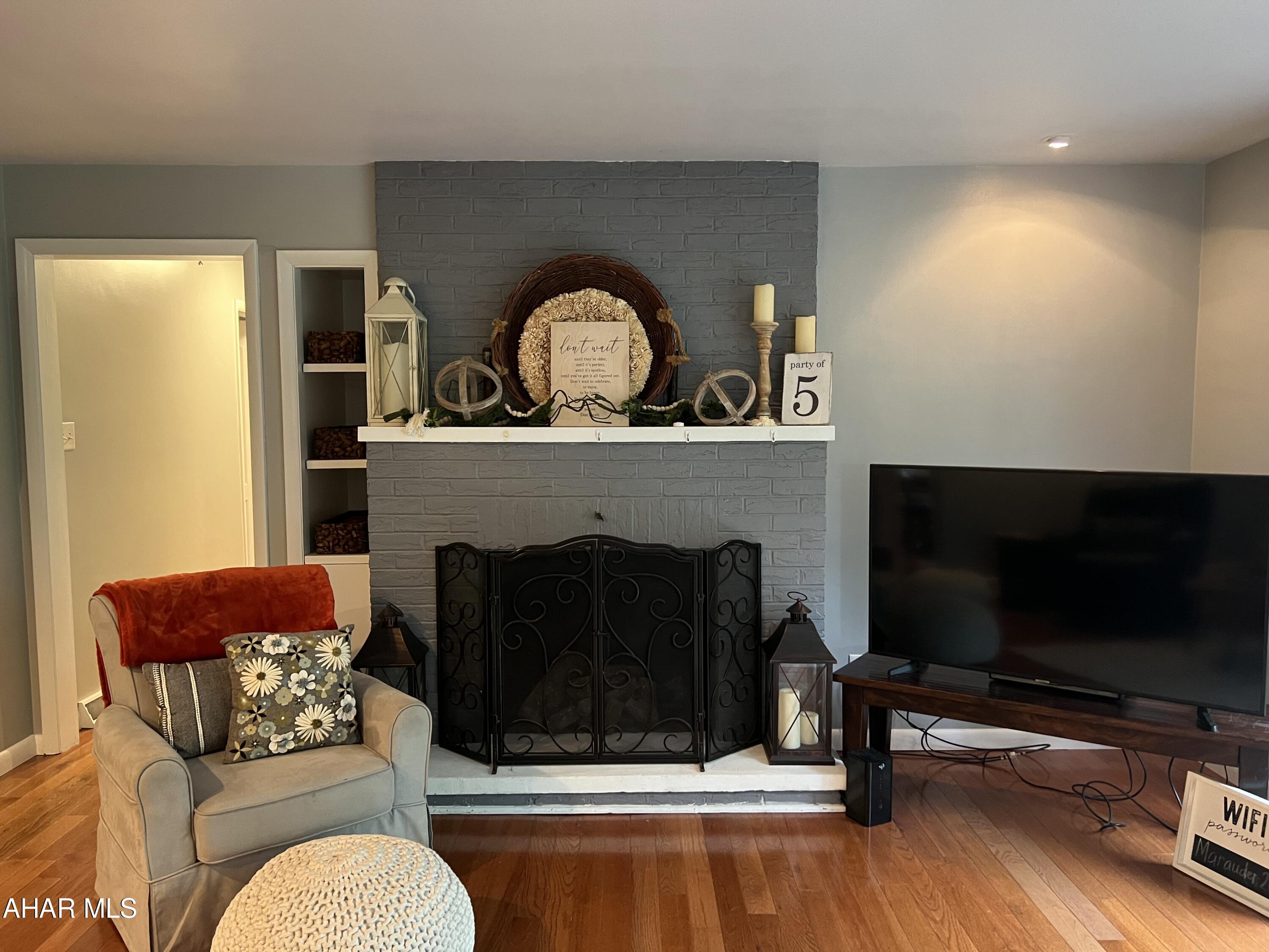 Highland Park - Residential