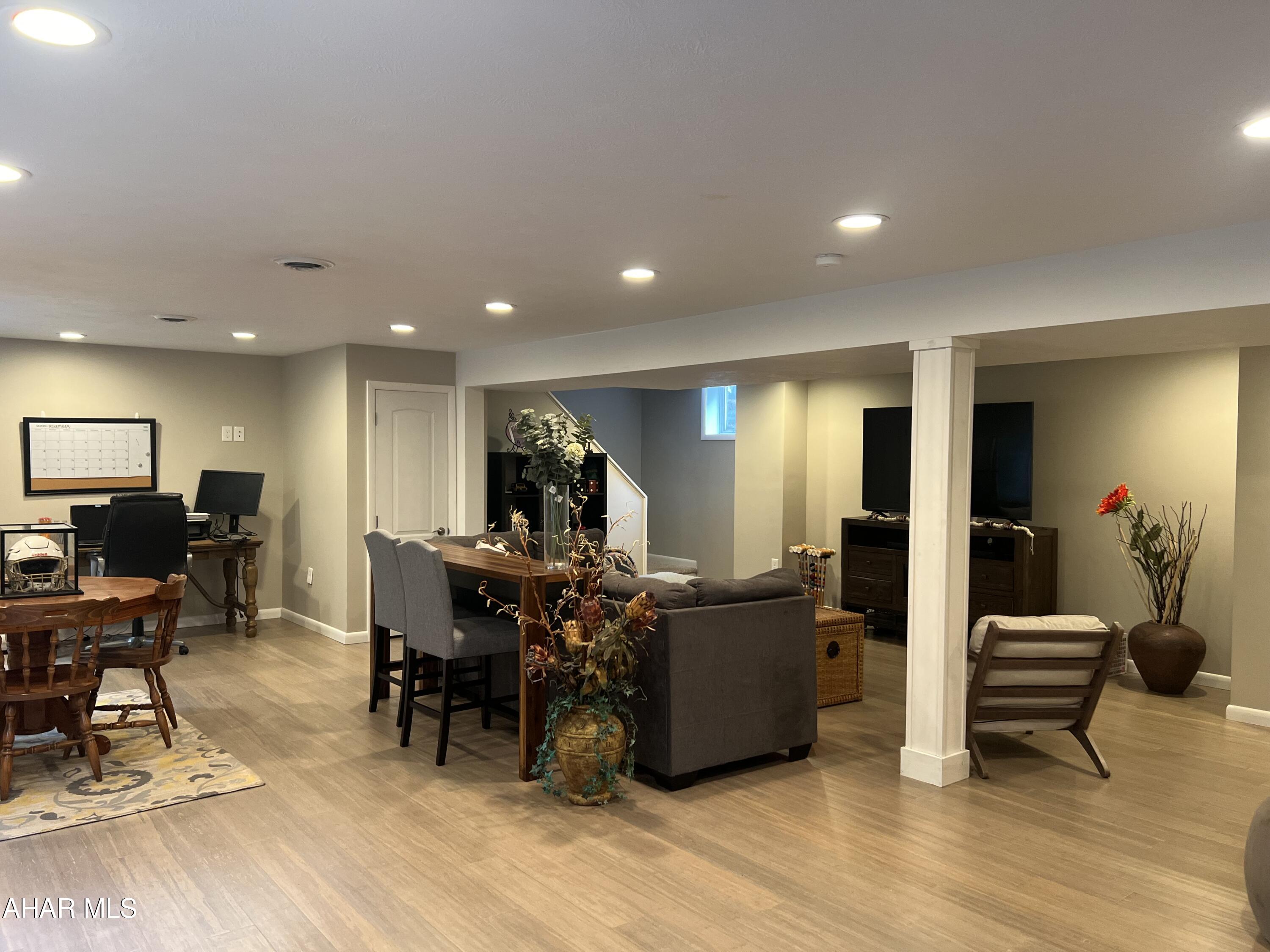 Highland Park - Residential