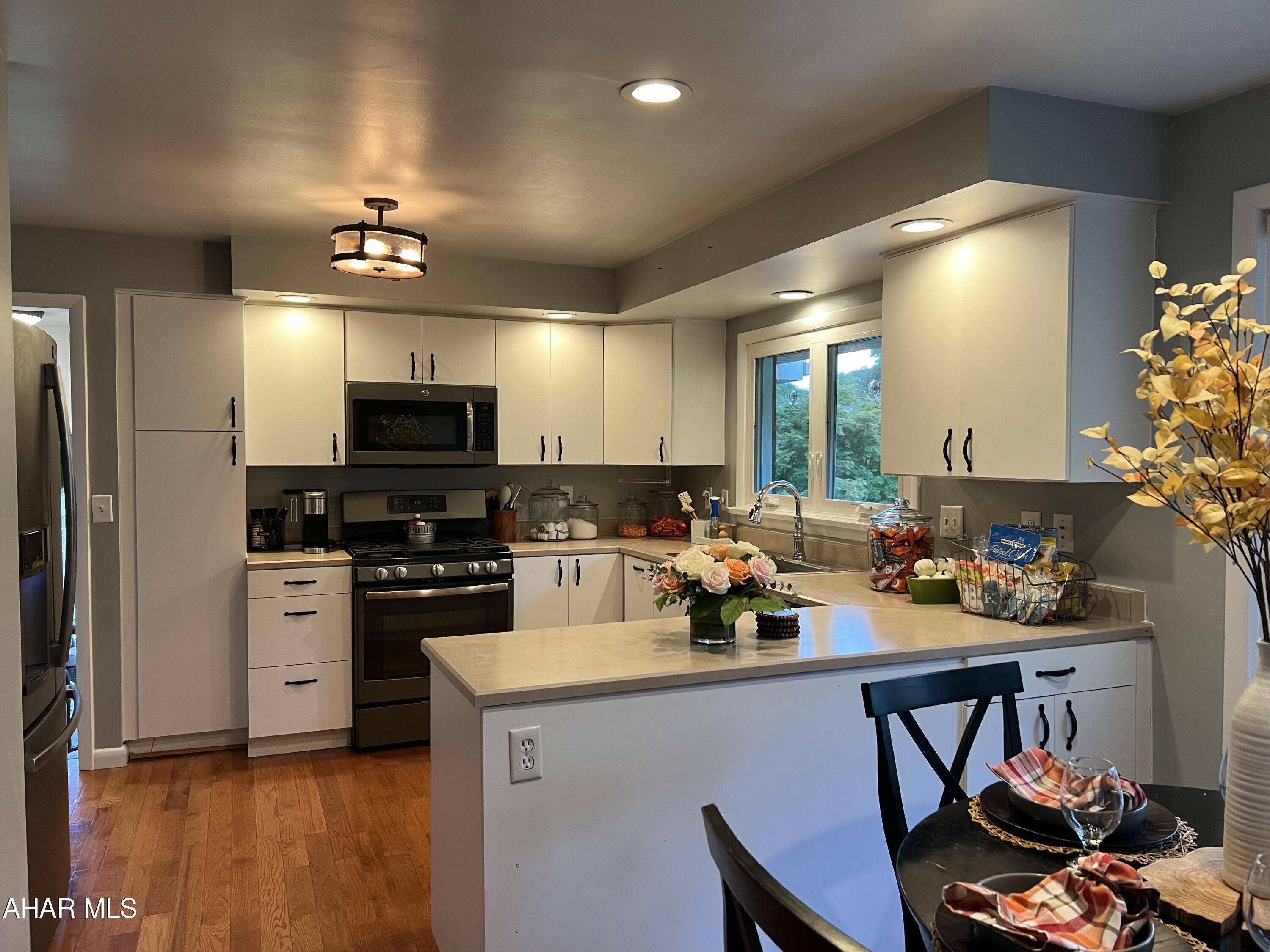 Highland Park - Residential