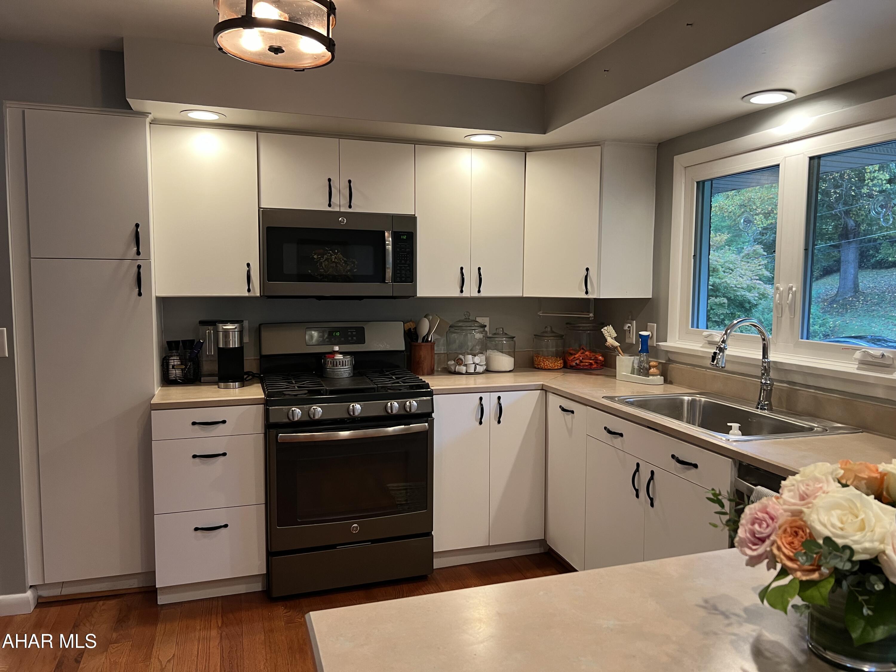 Highland Park - Residential