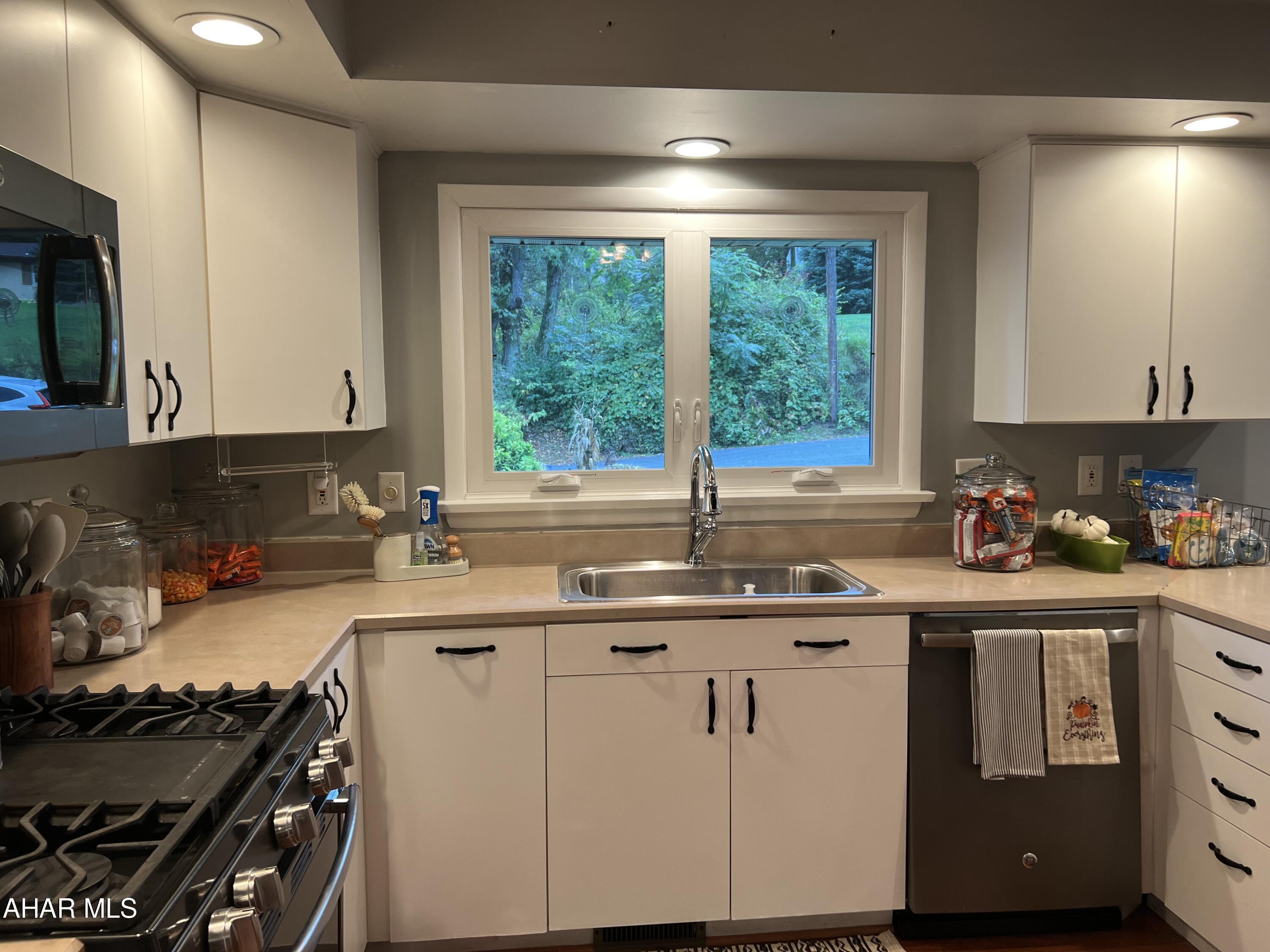 Highland Park - Residential