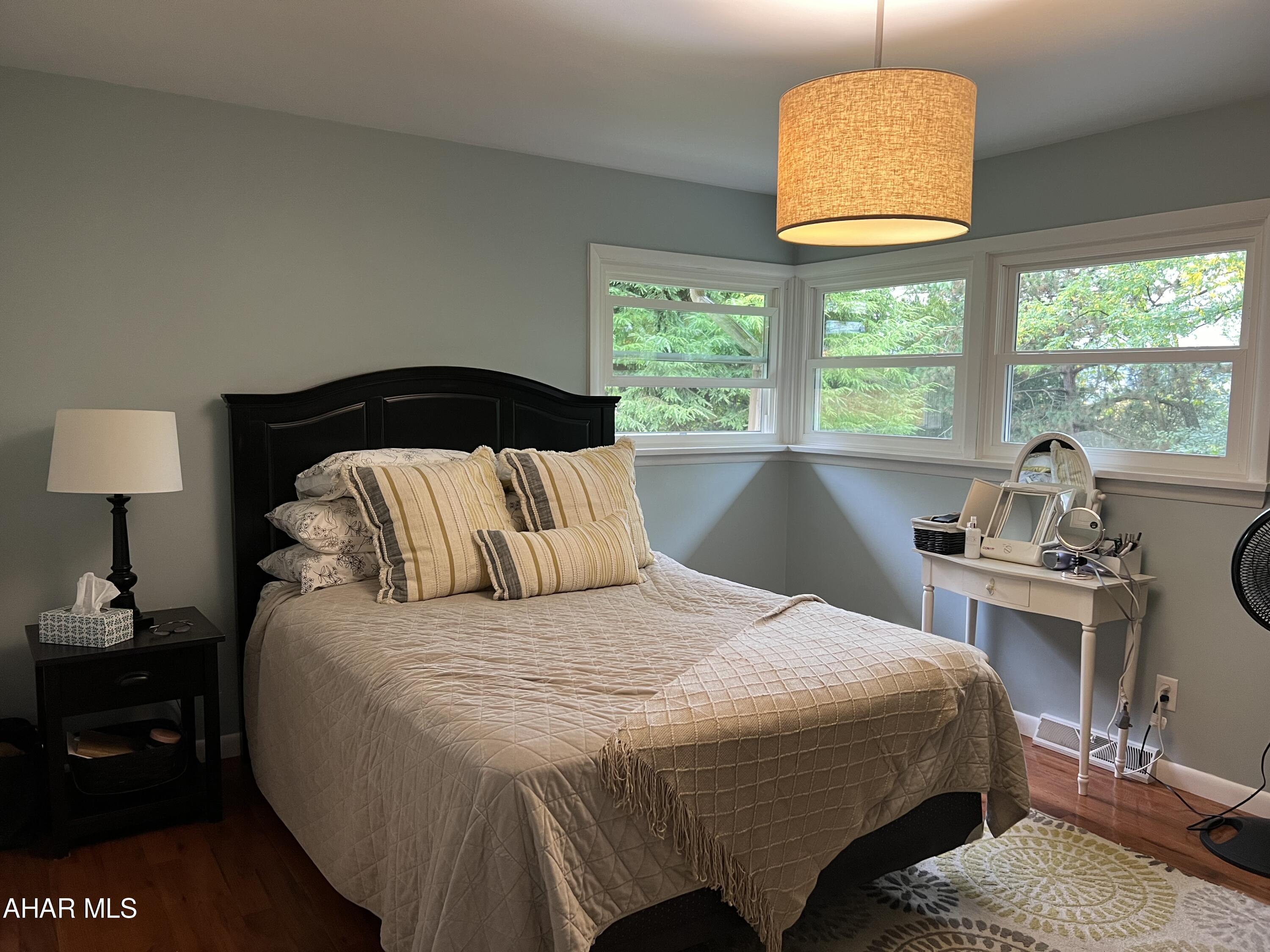 Highland Park - Residential
