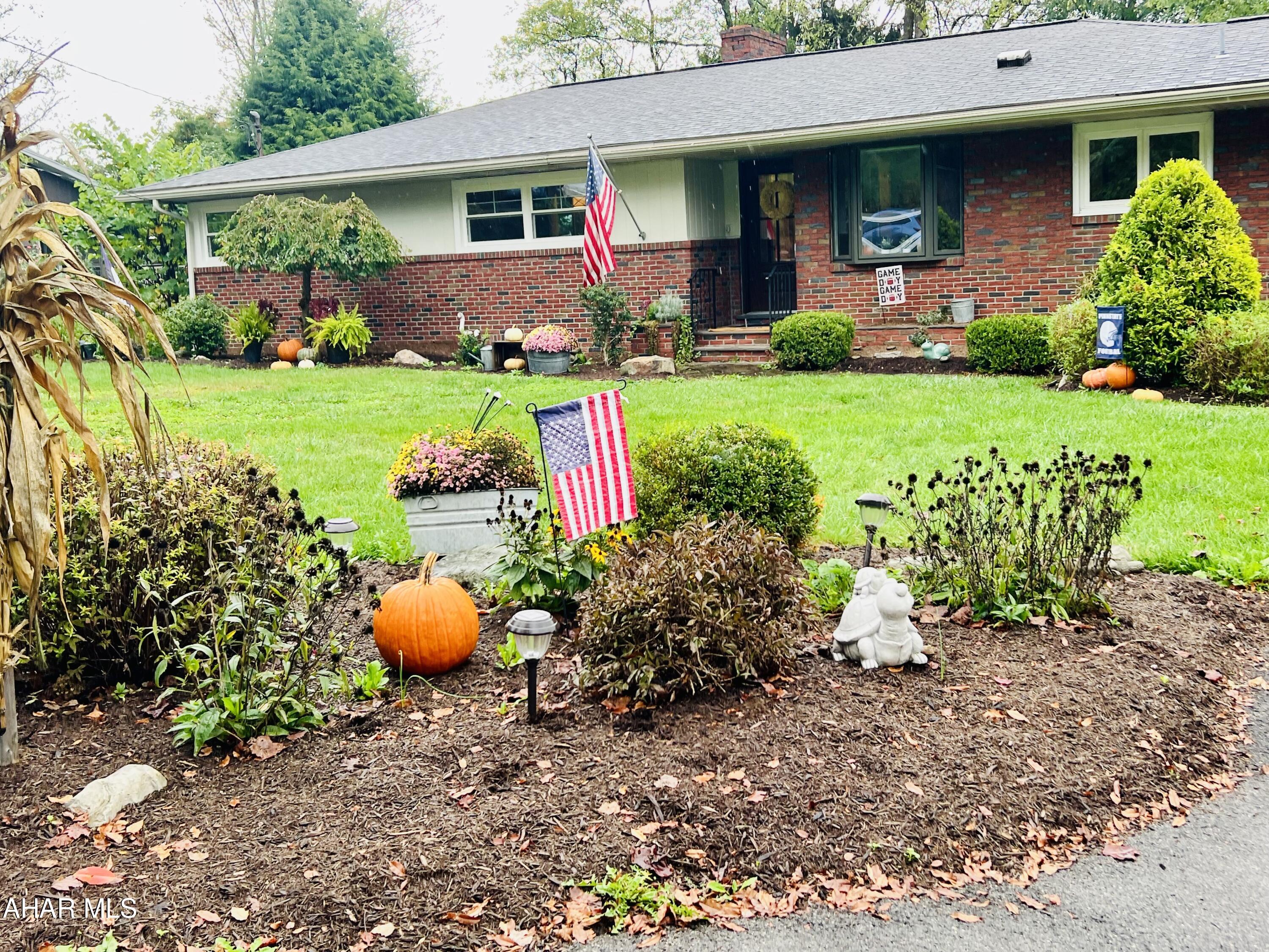 Highland Park - Residential
