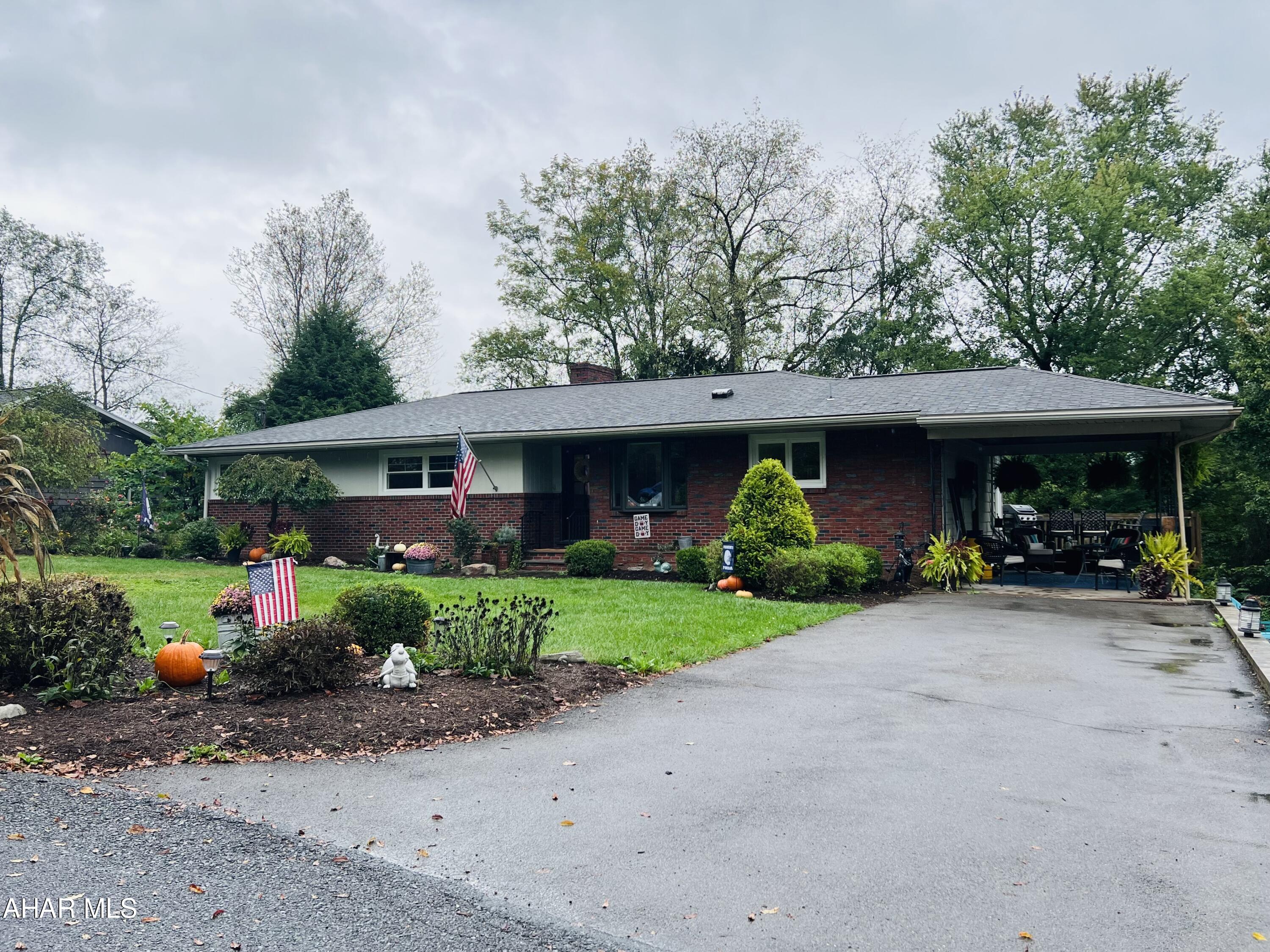 Highland Park - Residential