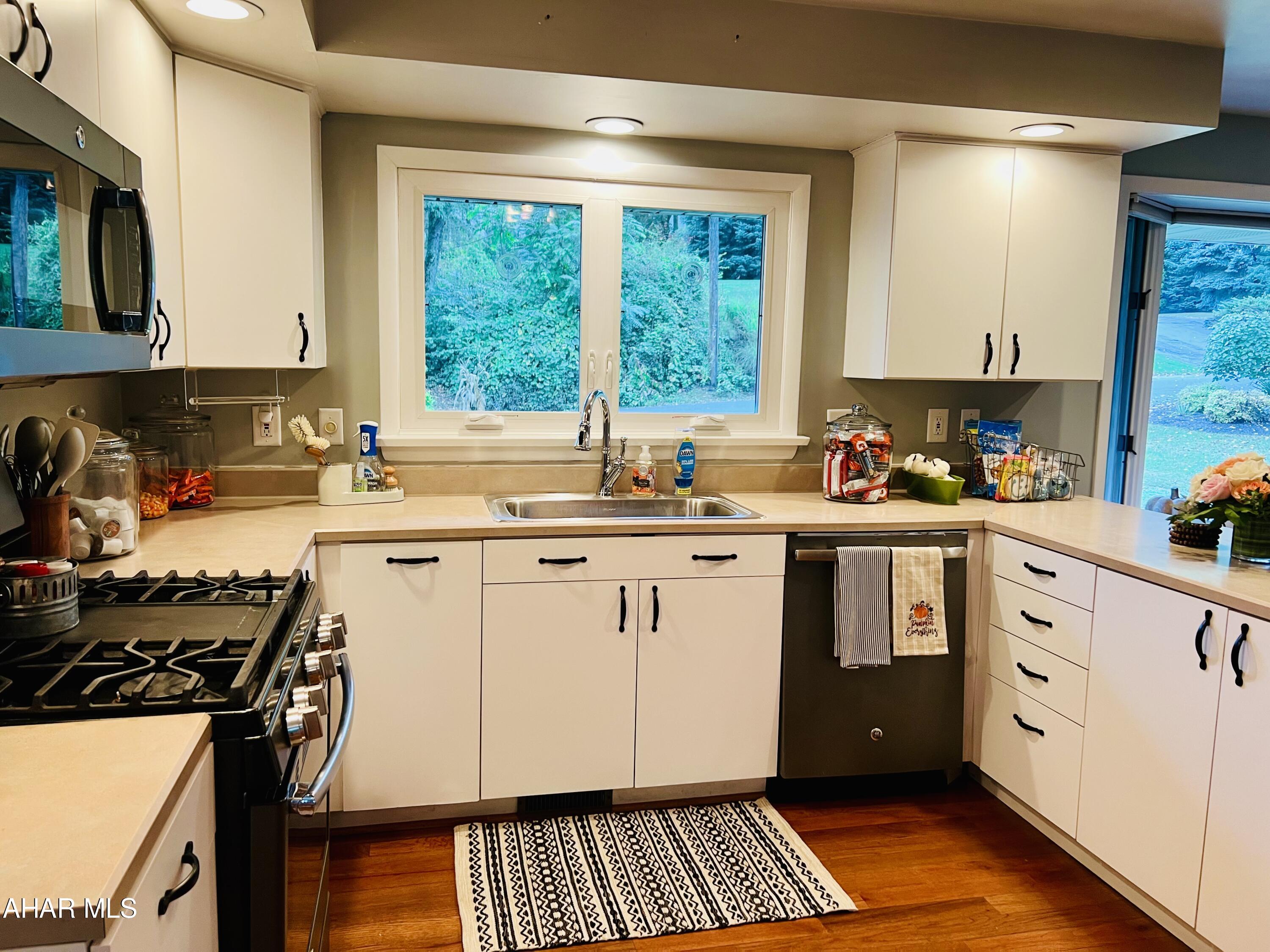 Highland Park - Residential