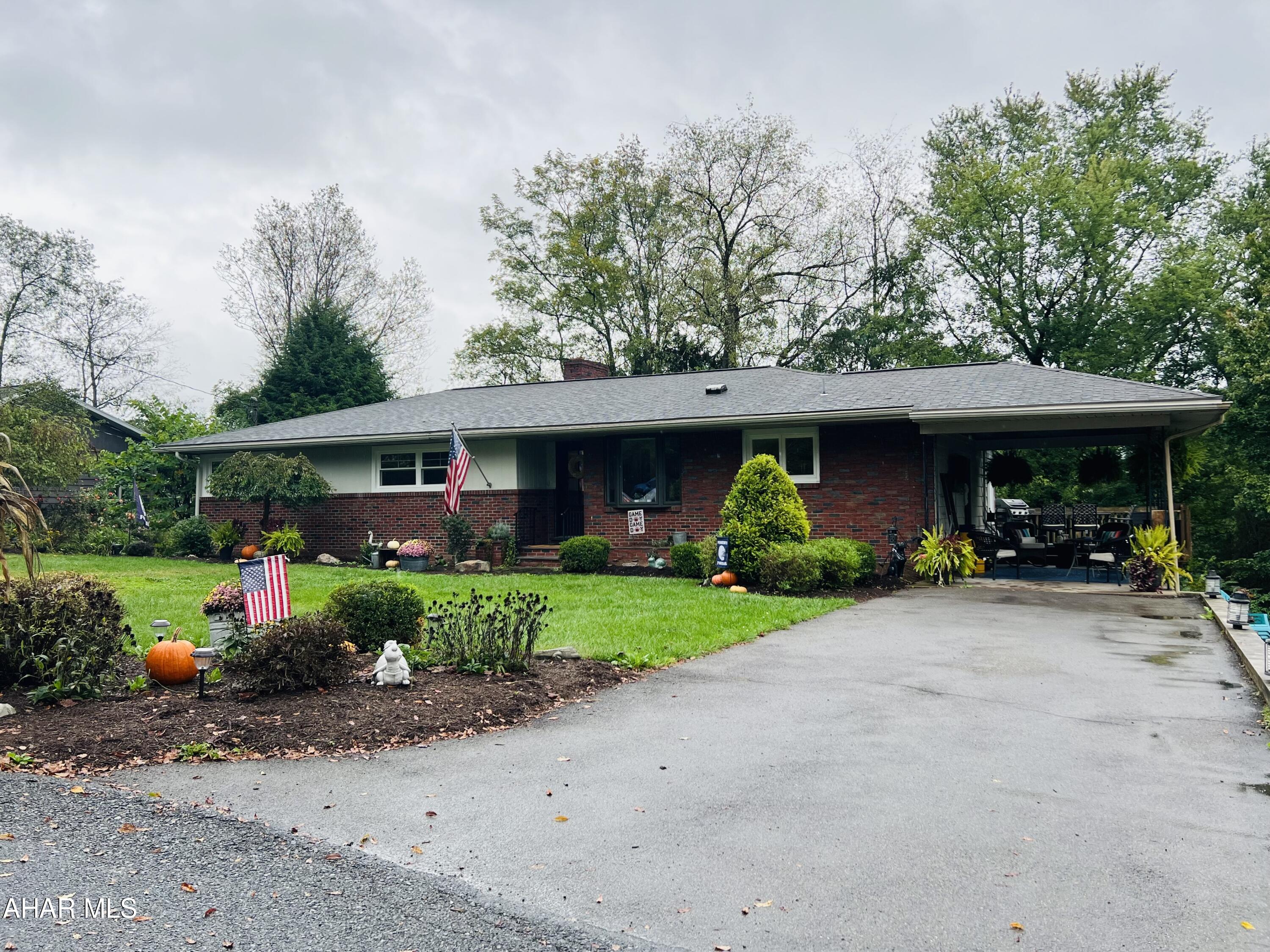 Highland Park - Residential