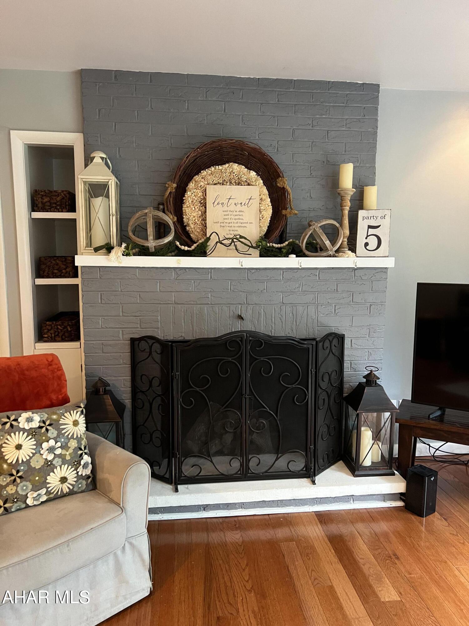 Highland Park - Residential