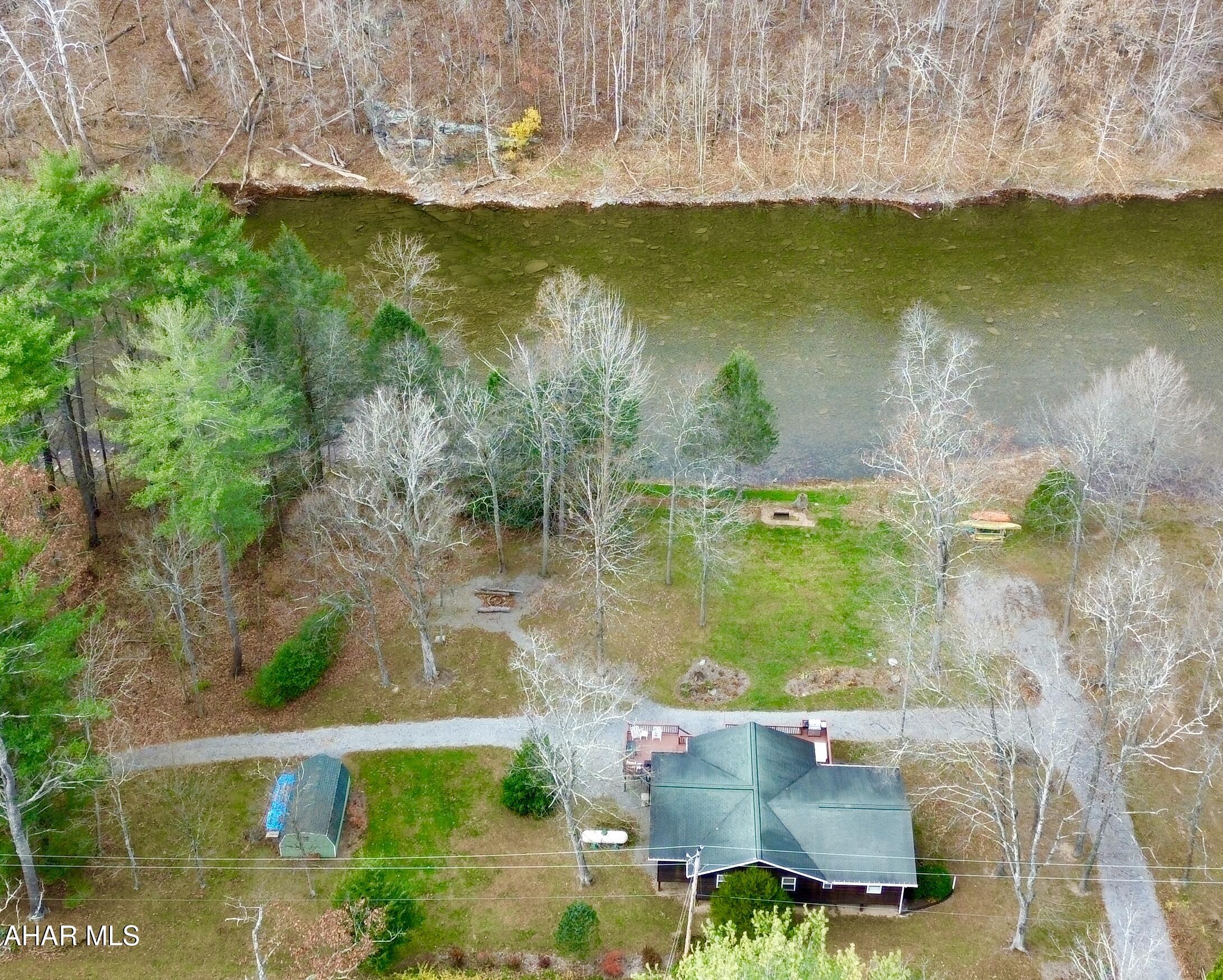 Cliffside Acres - Residential