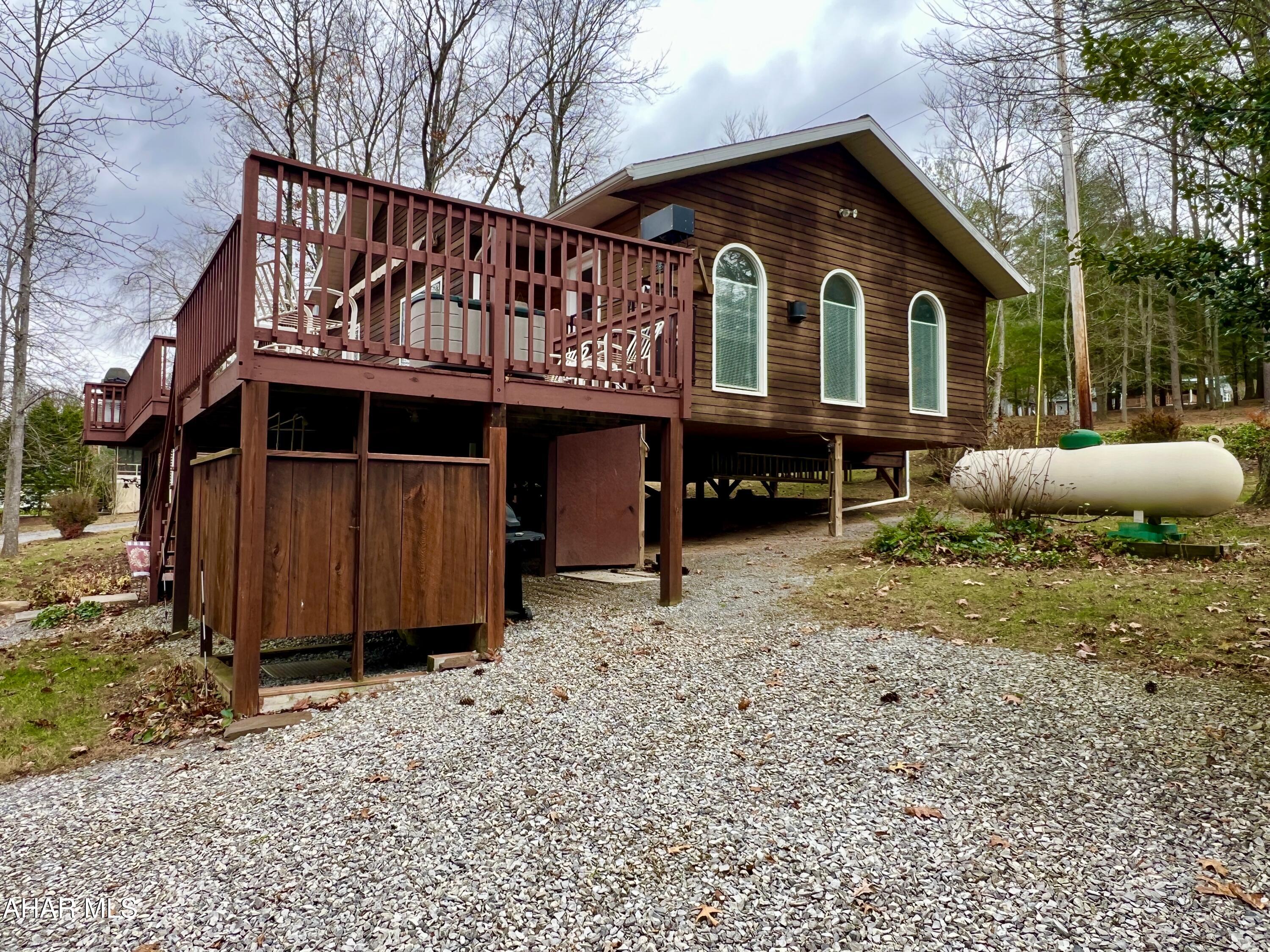 Cliffside Acres - Residential