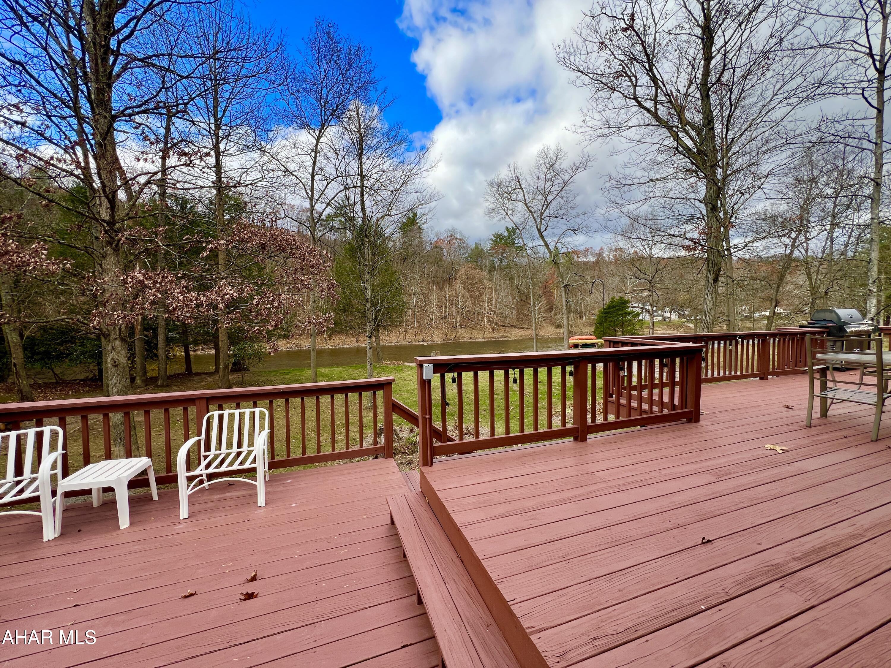 Cliffside Acres - Residential